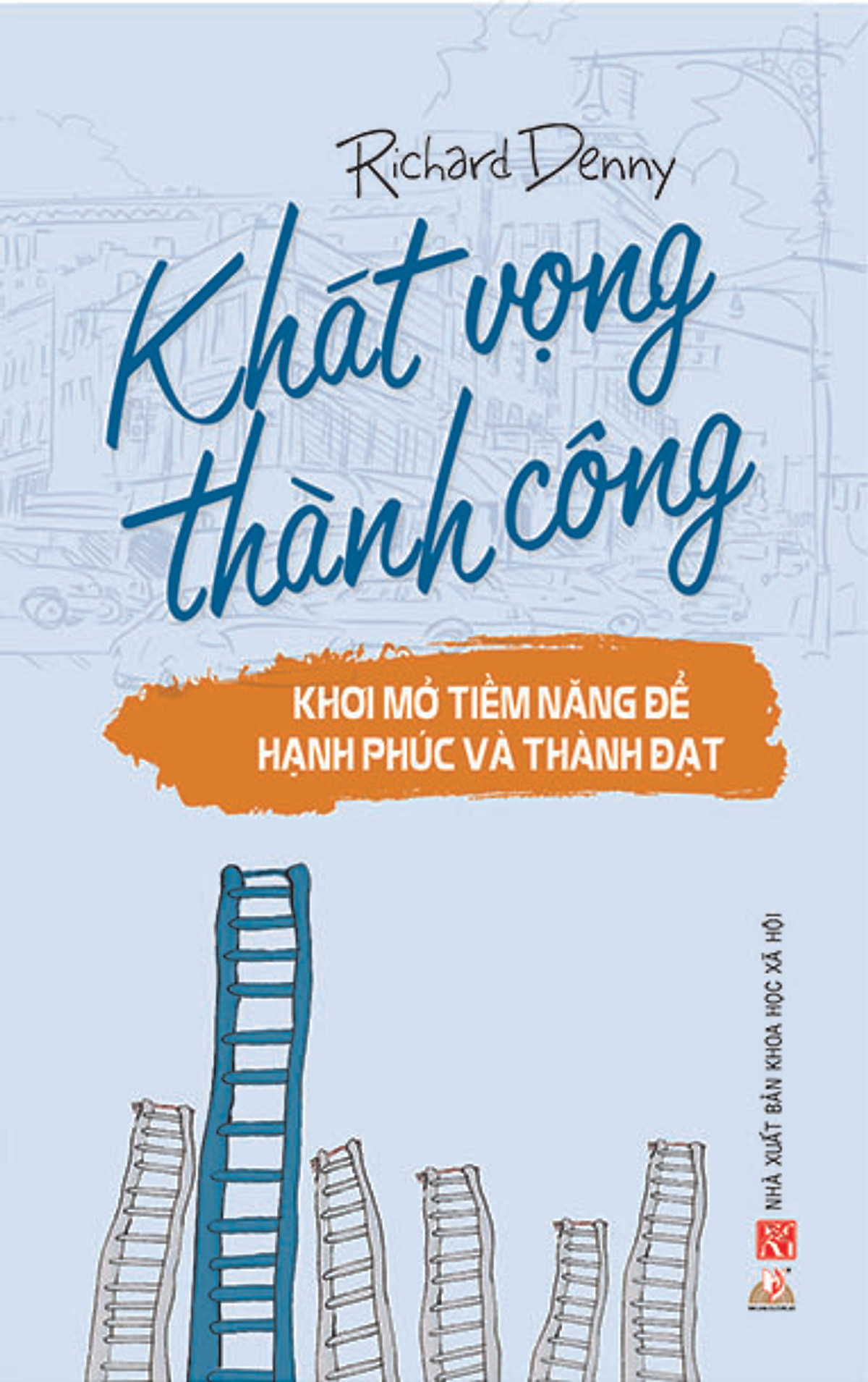 Khát Vọng Thành Công