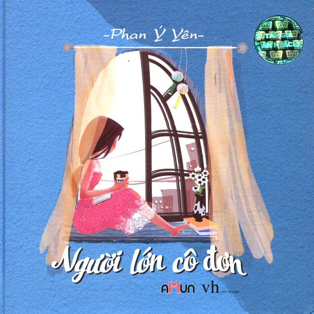 Người Lớn Cô Đơn (Tái Bản)