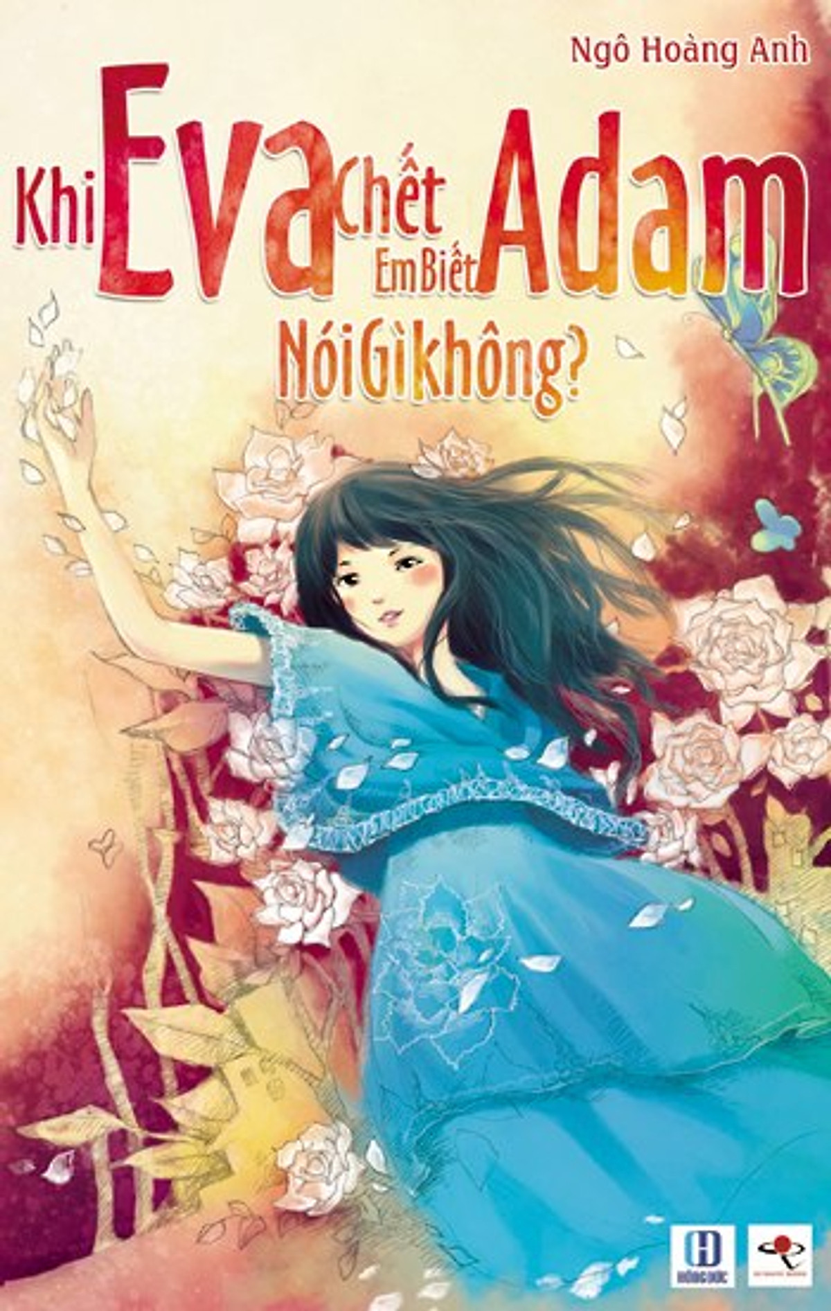 Khi Eva Chết Em Biết Adam Noi Gi Khong Tiki Vn