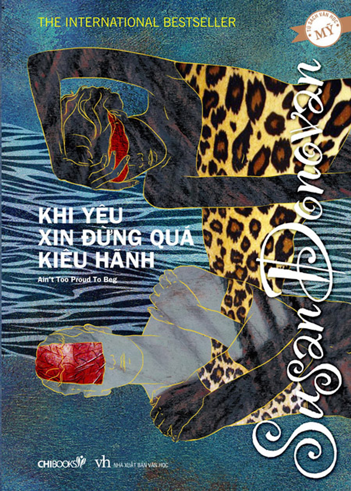 Khi Yêu Xin Đừng Quá Kiêu Hãnh