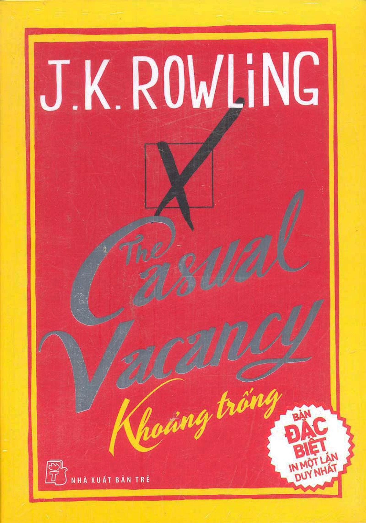 Khoảng Trống (Casual Vacancy)