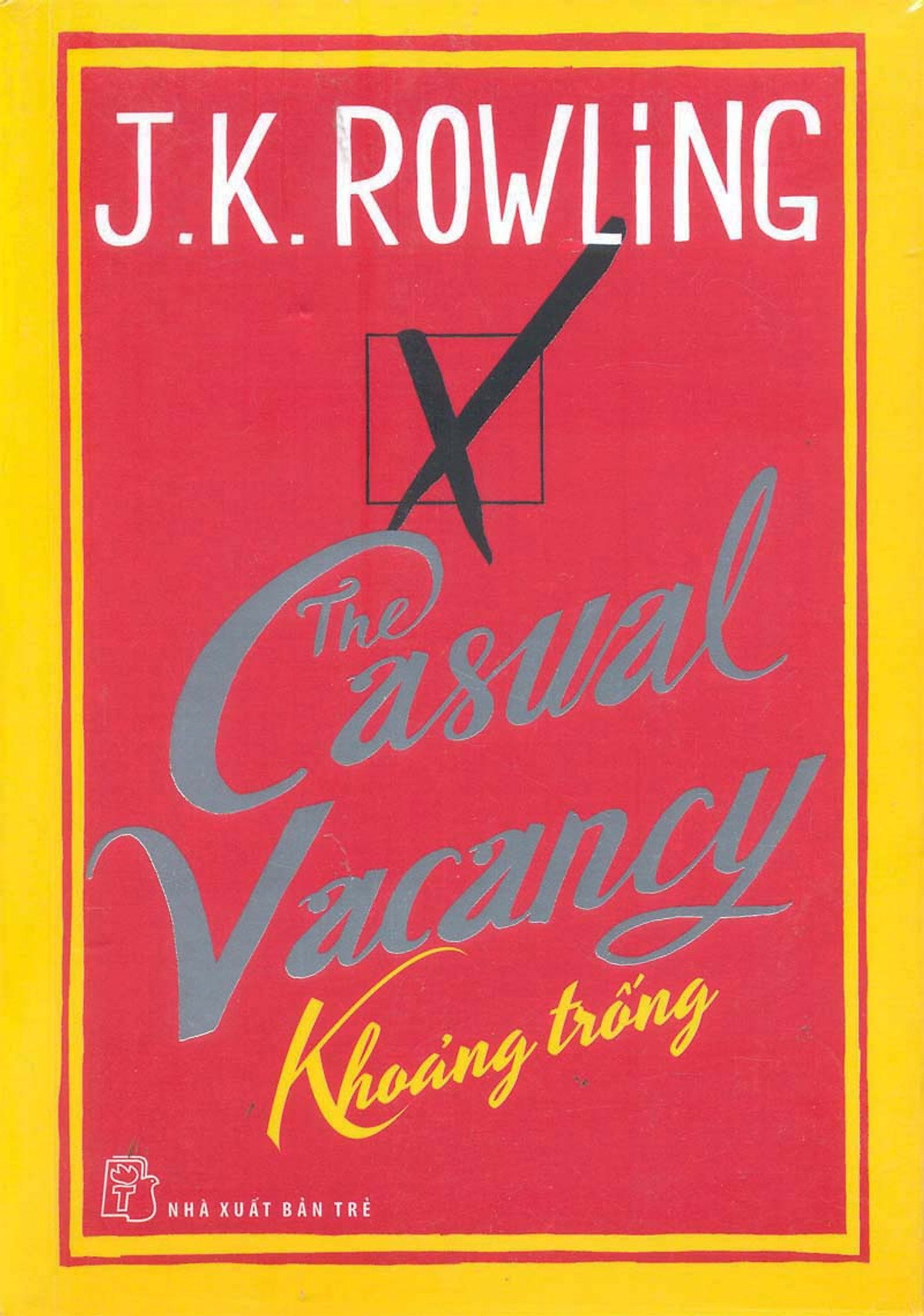 Khoảng Trống (Casual Vacancy)