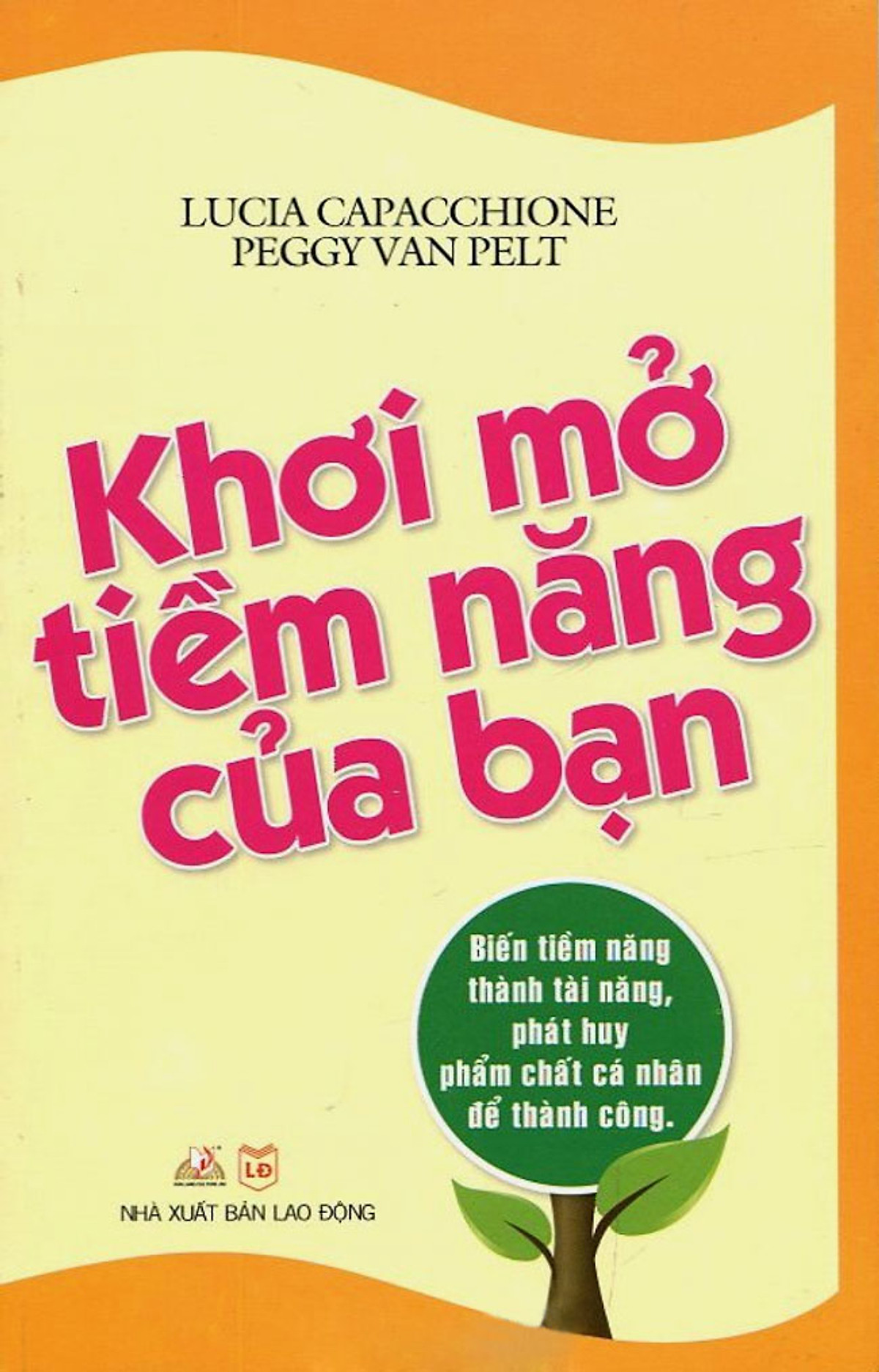 Khơi Mở Tiềm Năng Của Bạn