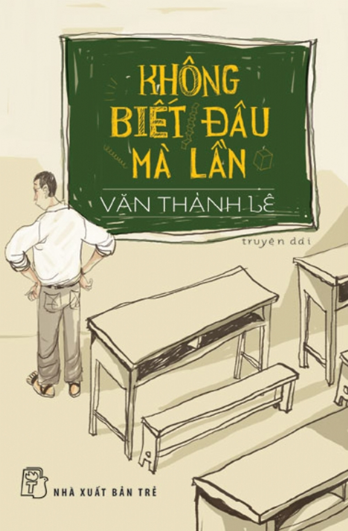 Không Biết Đâu Mà Lần