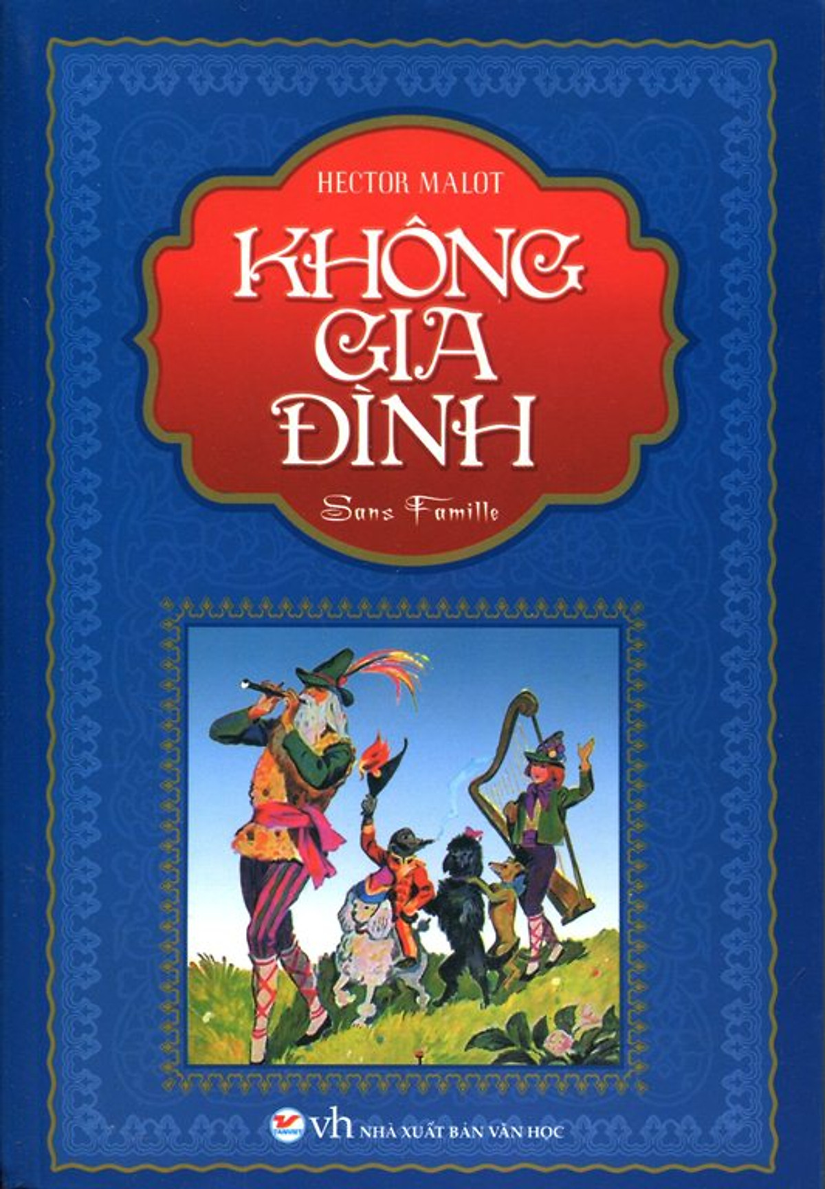 Không Gia Đình