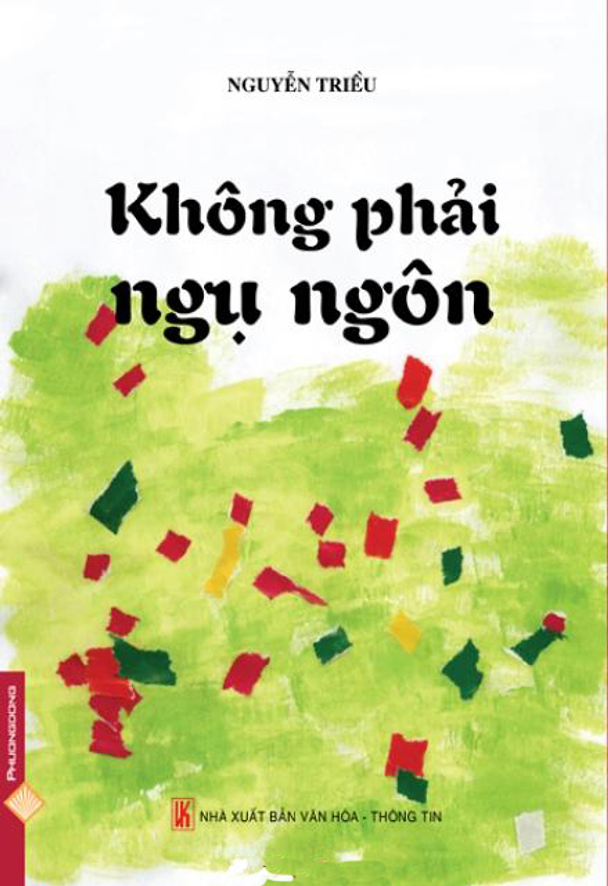 Không Phải Ngụ Ngôn