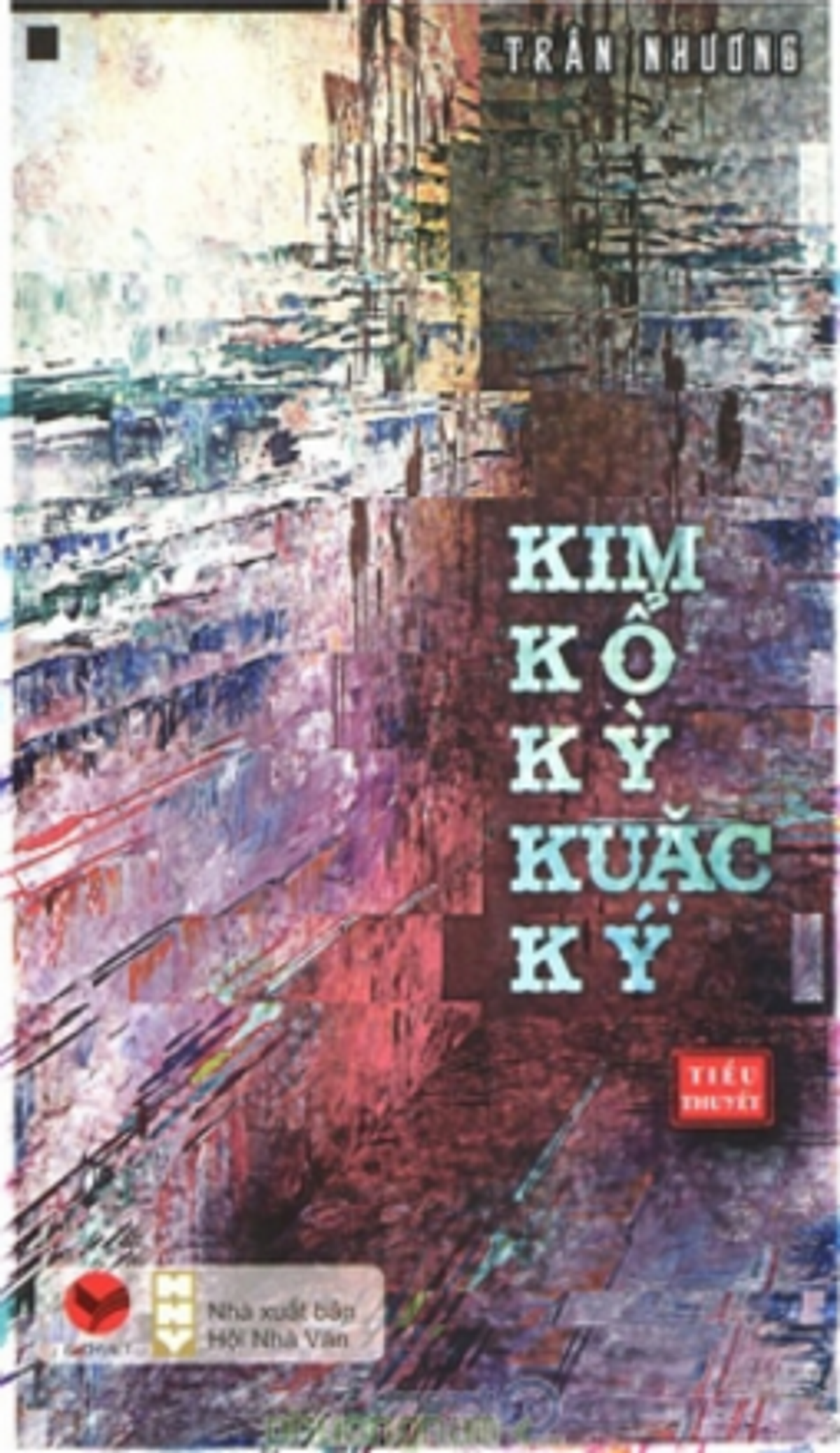 Kim Kổ Kỳ Kuặc Ký