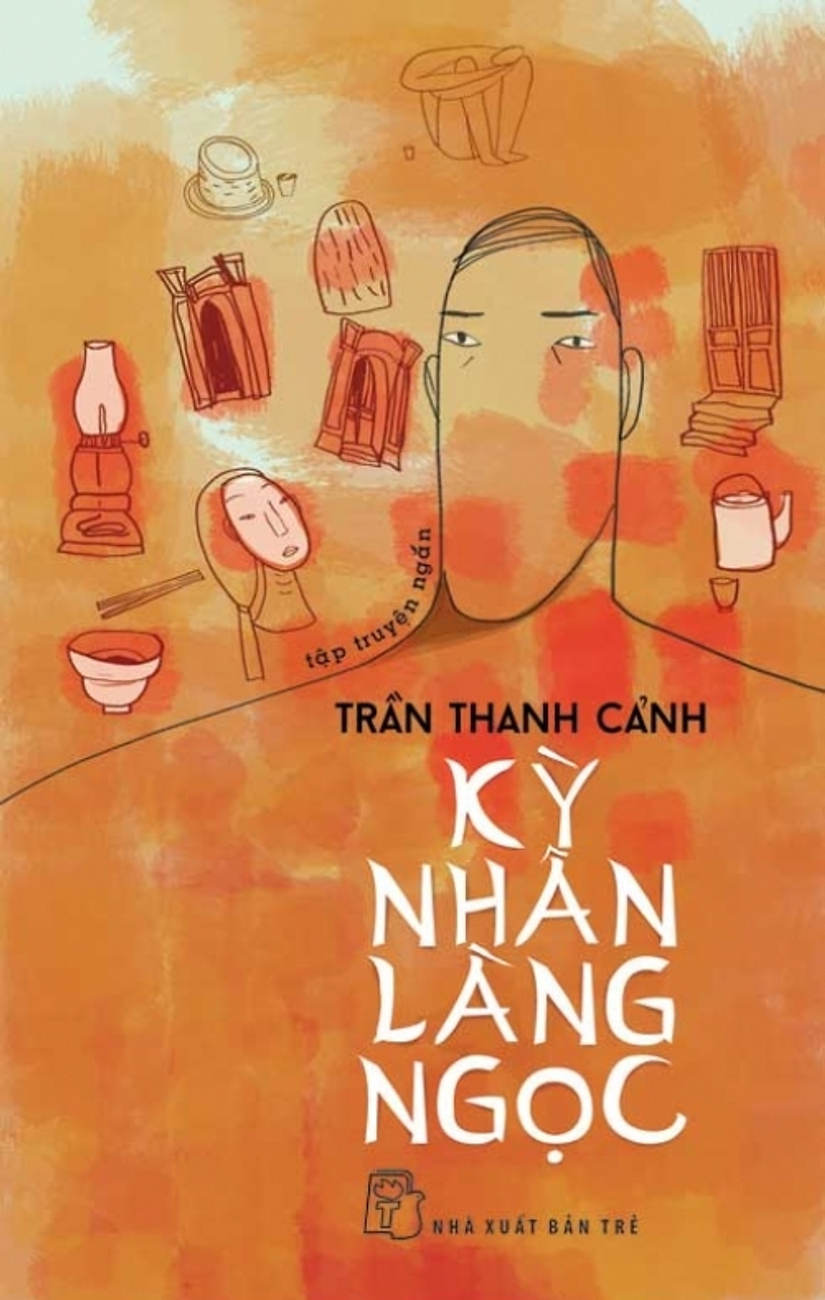 Kỳ Nhân Làng Ngọc