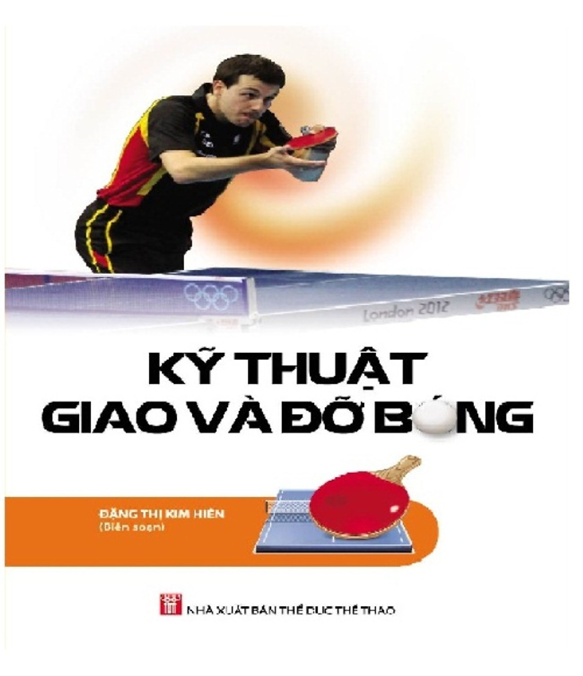 Kỹ Thuật Giao Và Đỡ Bóng