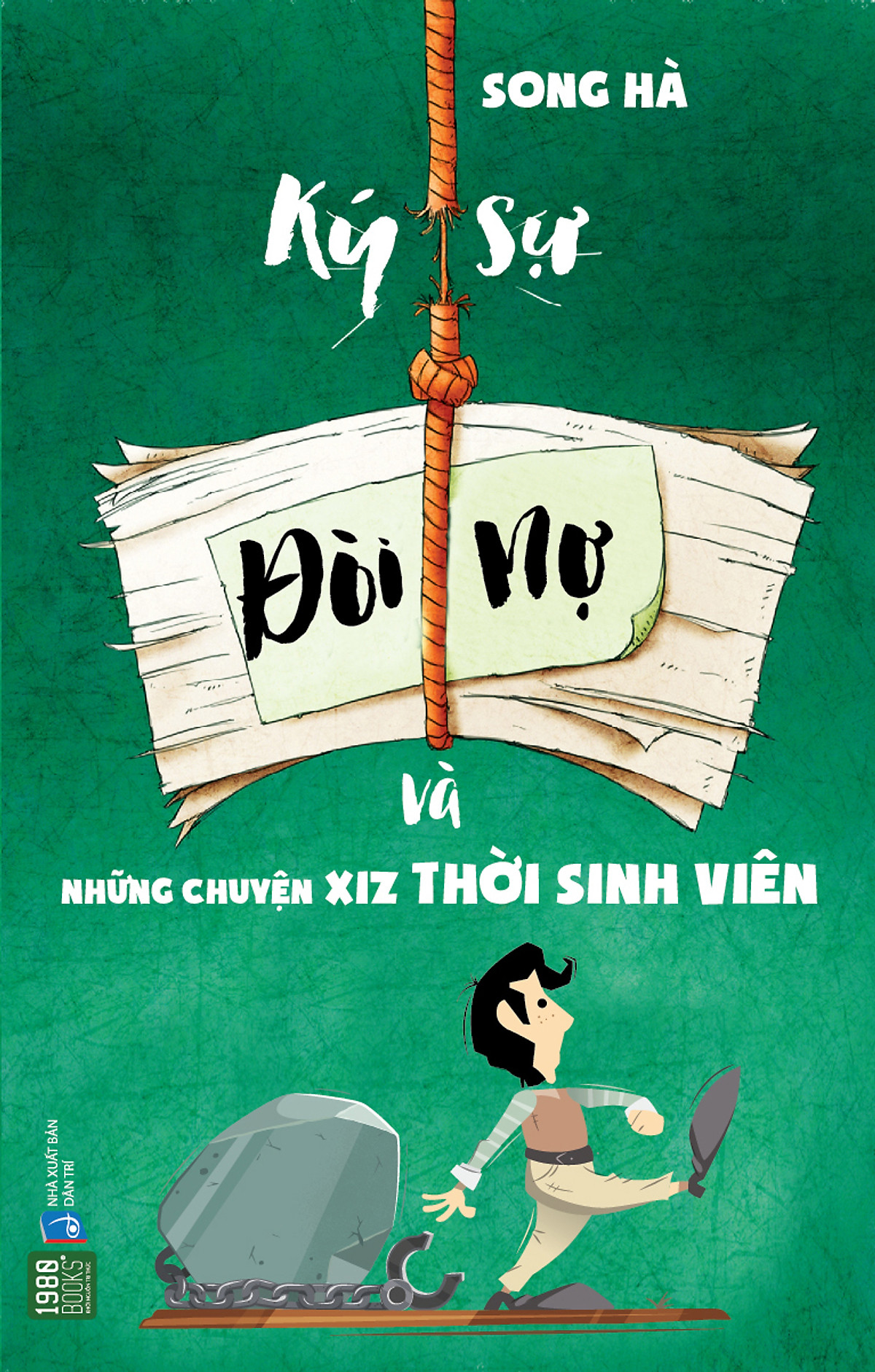 Ký Sự Đòi Nợ