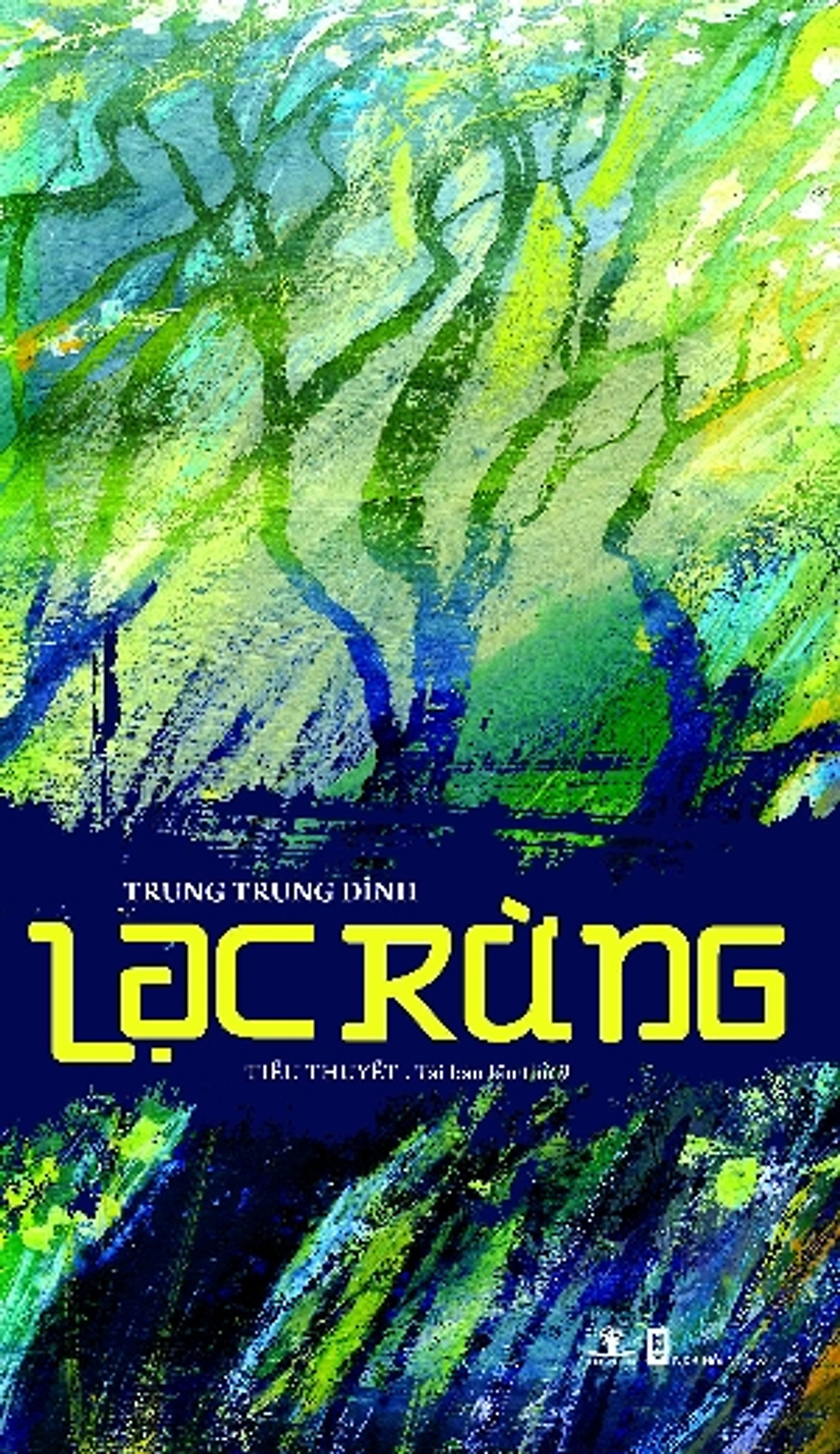 Lạc rừng 