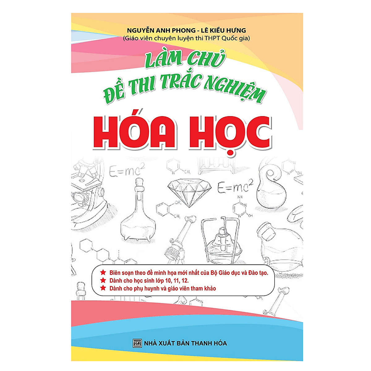 Làm Chủ Đề Thi Trắc Nghiệm Hóa Học