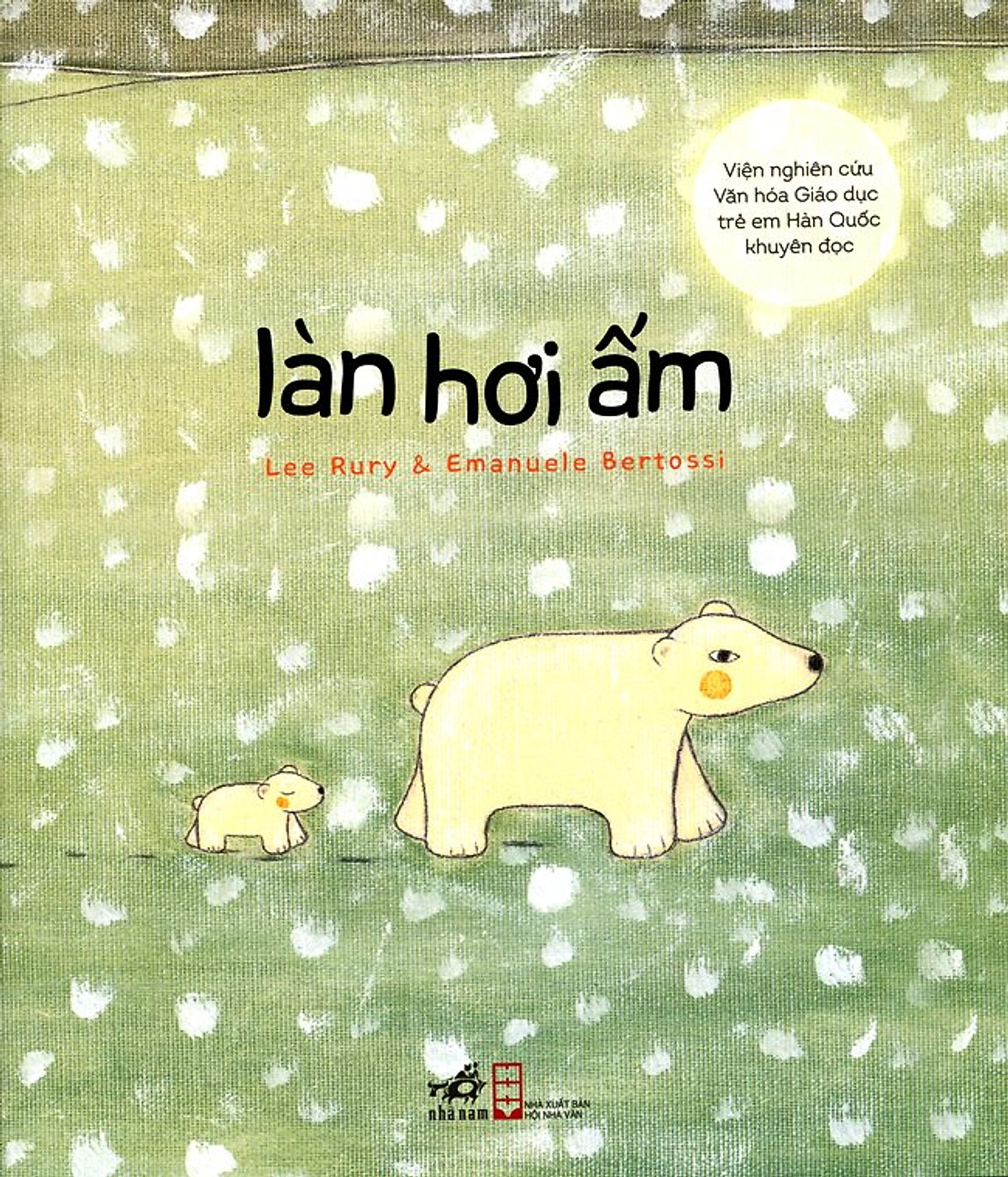 Làn Hơi Ấm