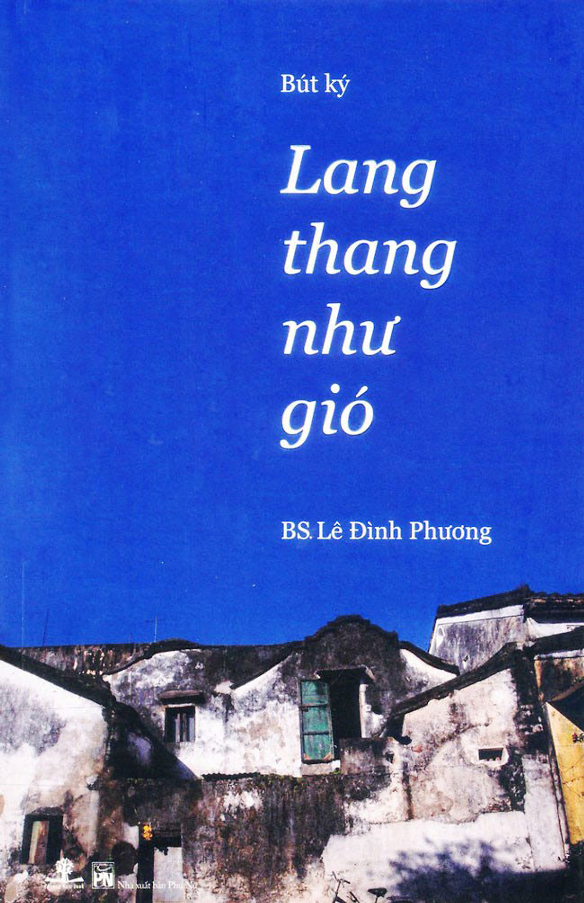 Lang Thang Như Gió