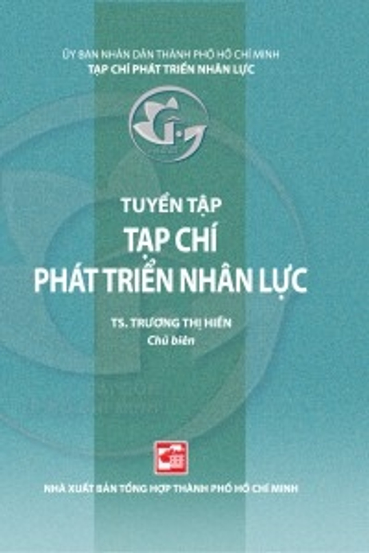 Sách Tuyển Tập Tạp Chí Phát Triển Nhân Lực