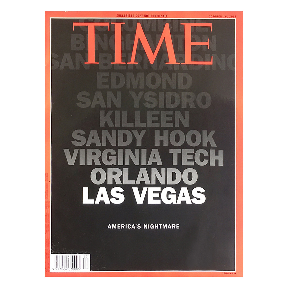 Time: Las Vegas - 35