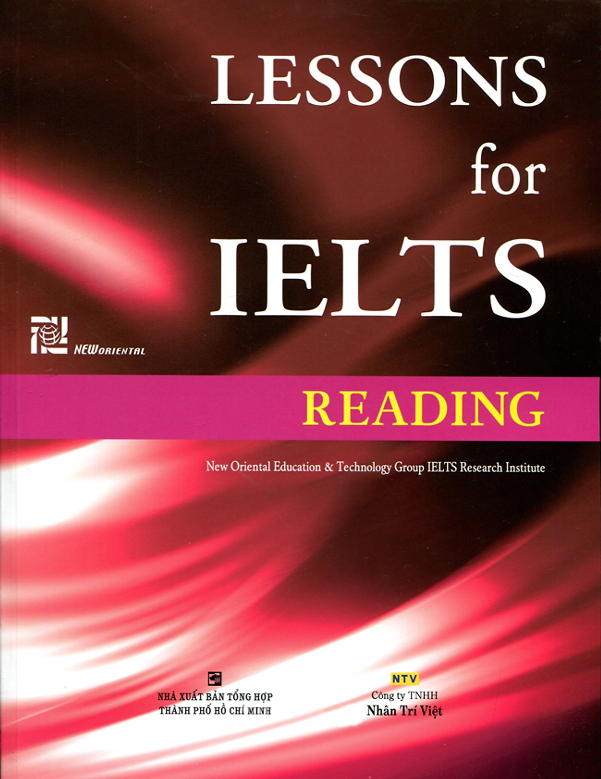 Lessons For IELTS - Reading