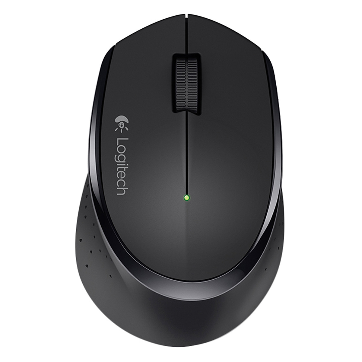 Chuột Logitech - thiết bị công nghệ