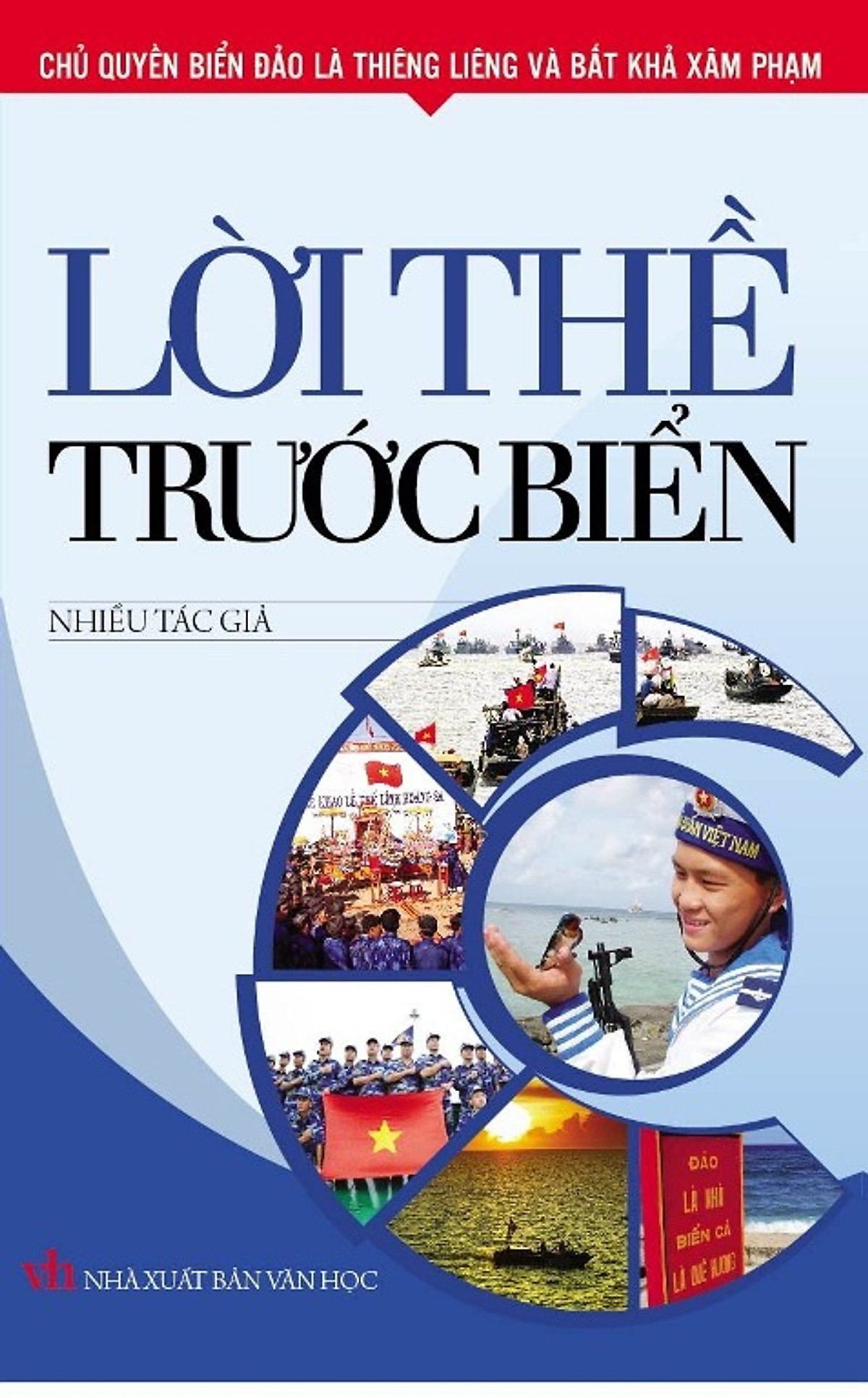 Lời Thề Trước Biển