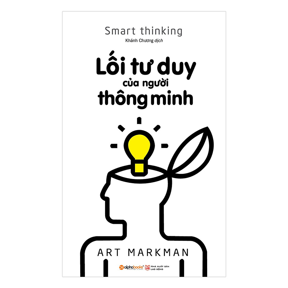 Sách thay đổi tư duy 8