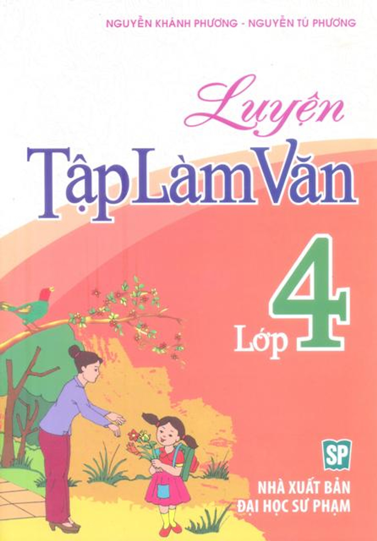 Luyện Tập Làm Văn 4