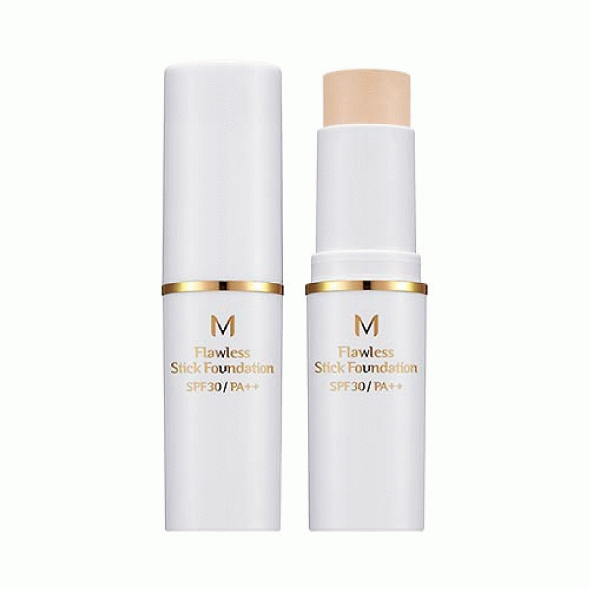 Kem Nền Missha M Flawless Stick Foundation No.21 M2425