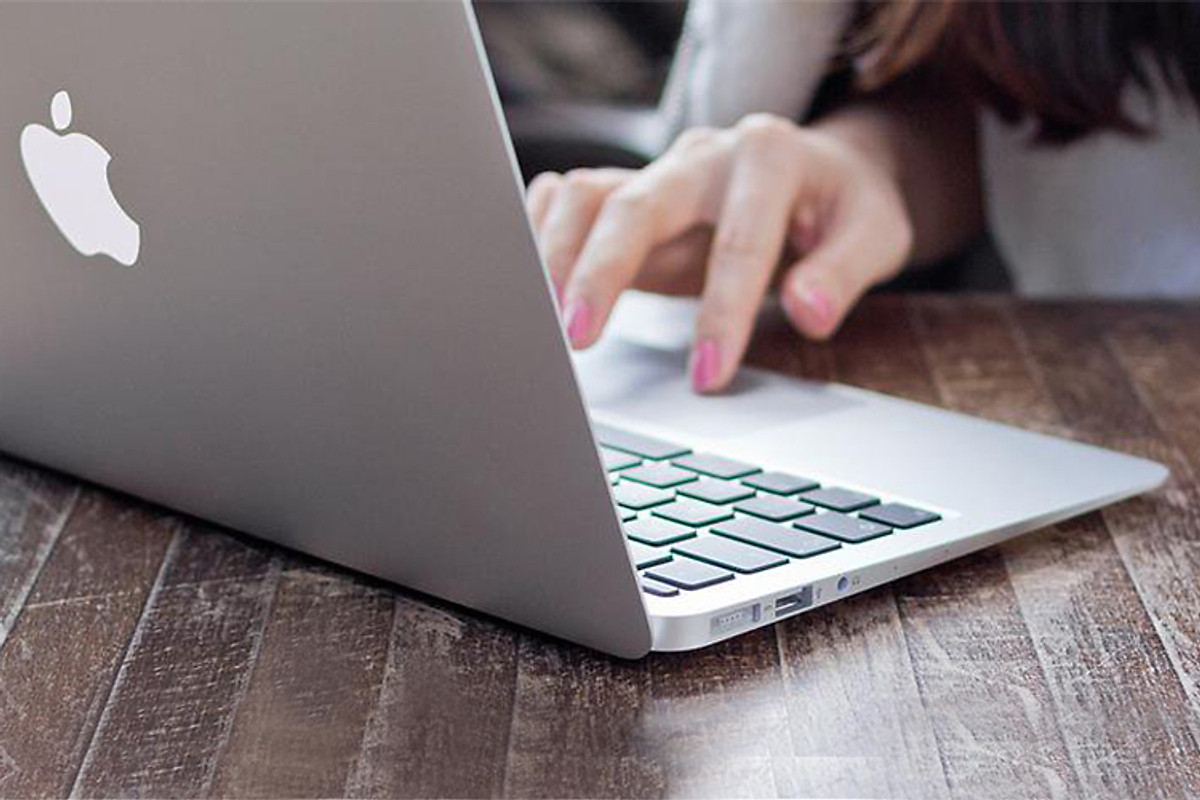 Macbook air 2017 tiki Clearance