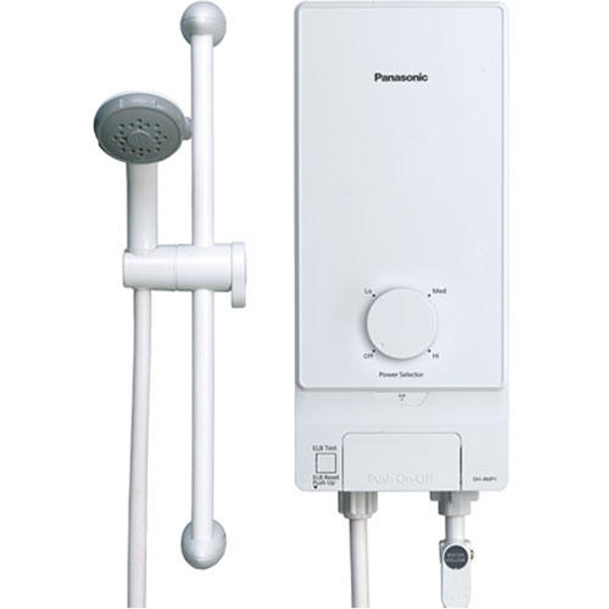 Máy Nước Nóng Panasonic DH-4MP1VW (4500W)