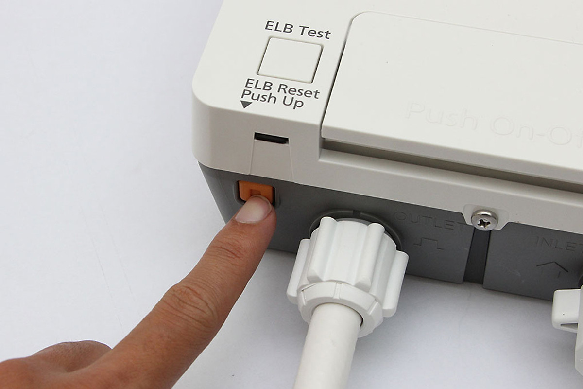 Máy Nước Nóng Panasonic DH-4MP1VW (4500W)