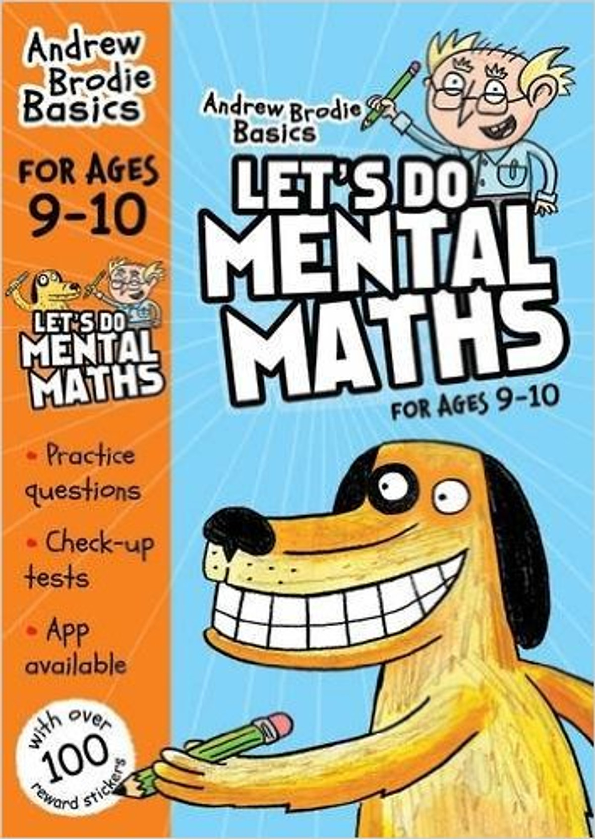 Let's Do Mental Mas For Ages 9 - 10