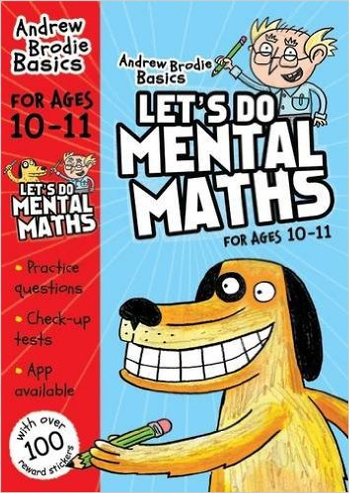 Let's Do Mental Mas For Ages 10 - 11