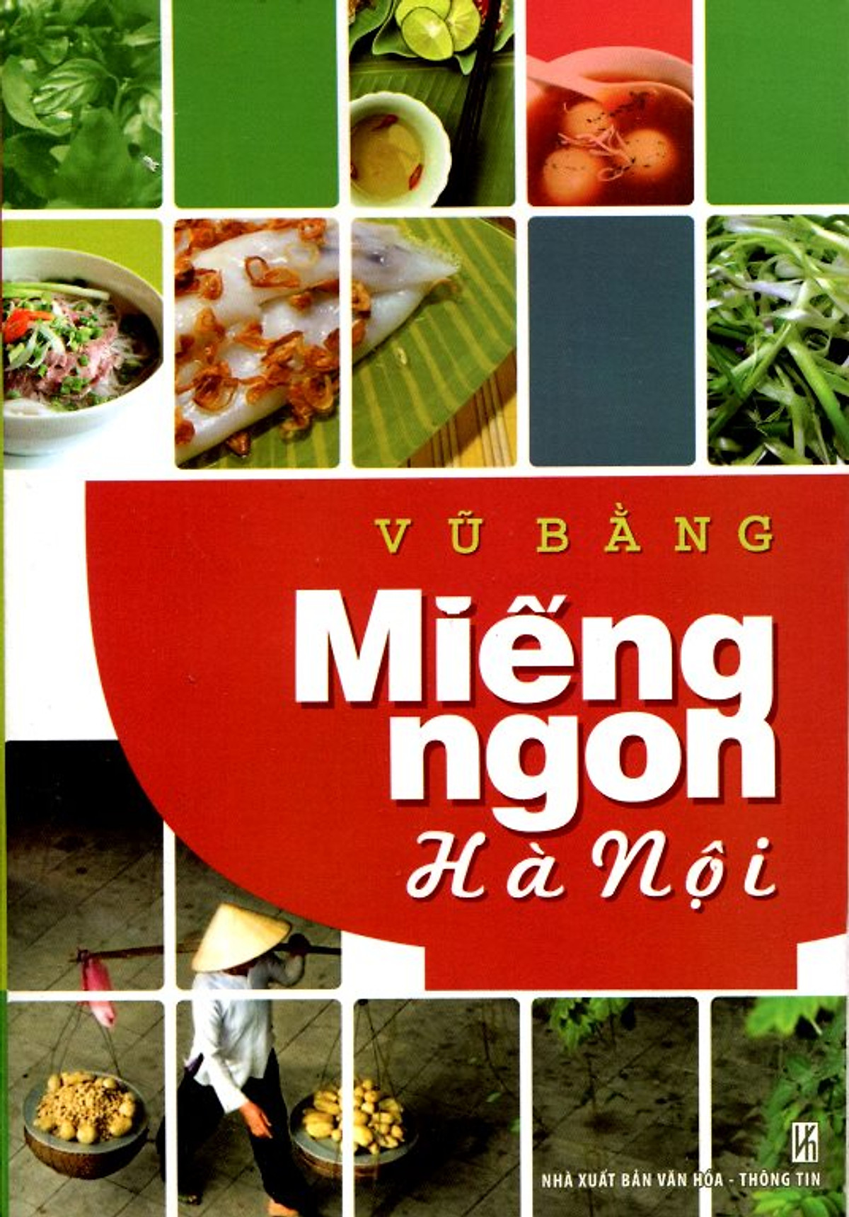 Miếng Ngon Hà Nội