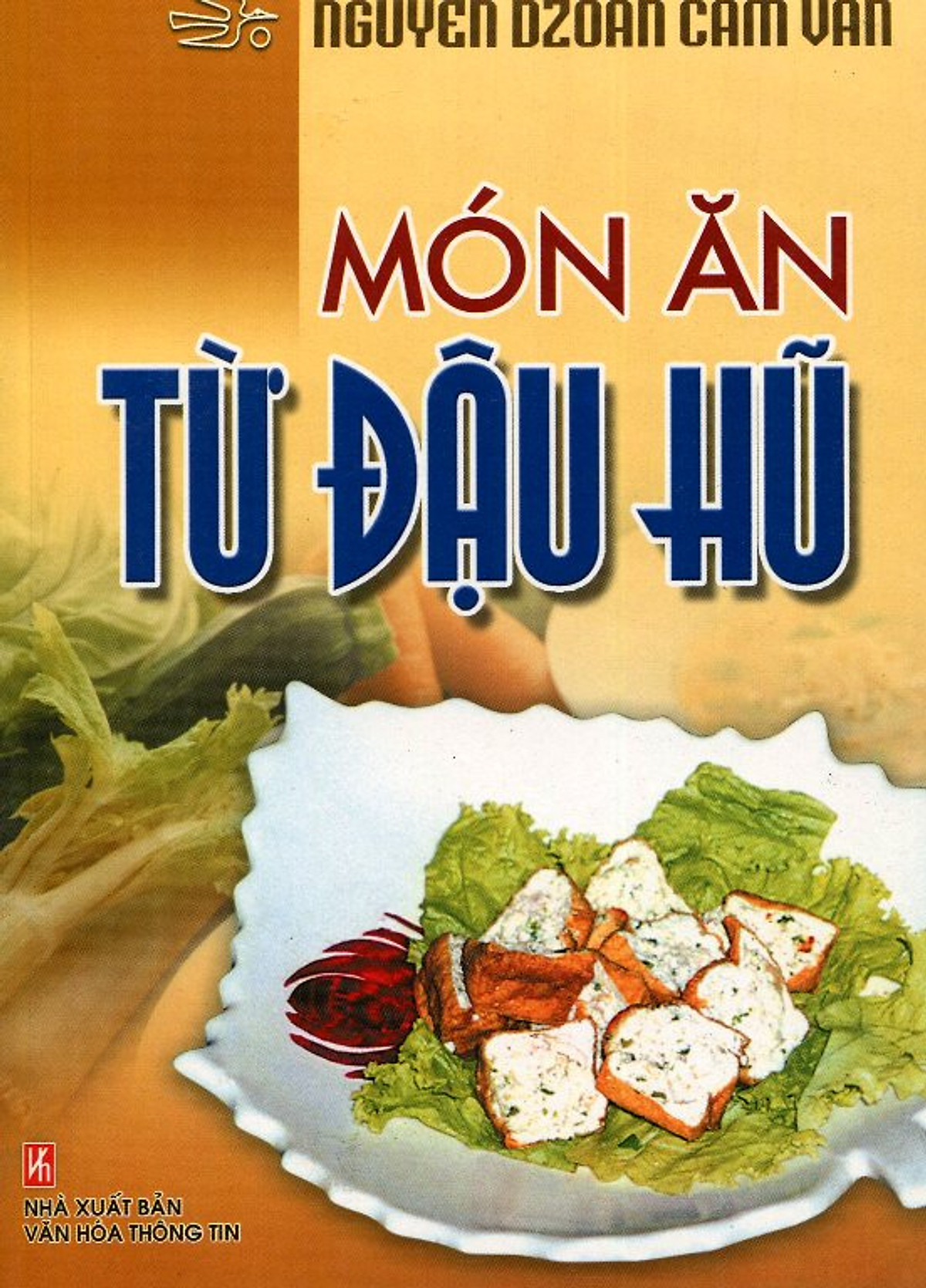 Món Ăn Từ Đậu Hũ