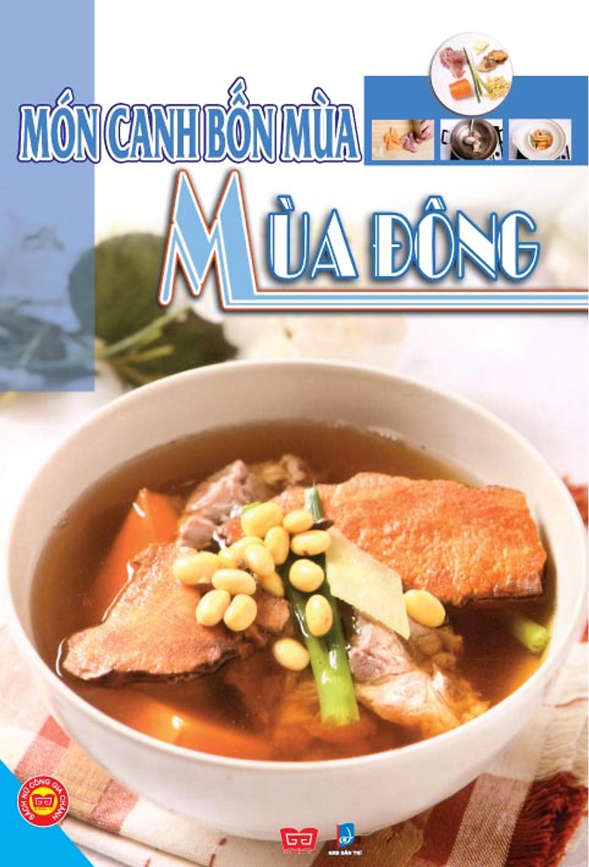 Món Canh Bốn Mùa - Mùa Đông