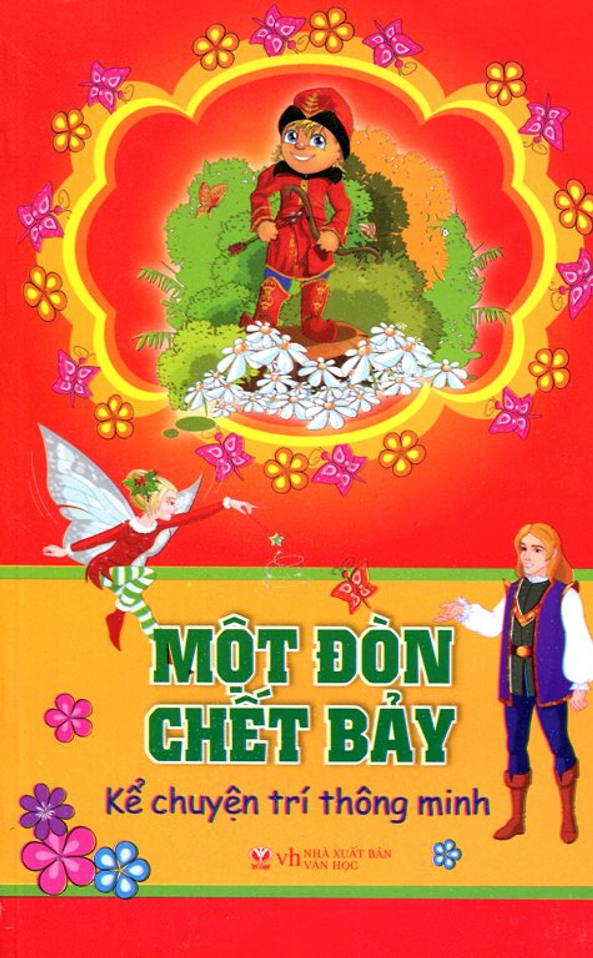 Một Đòn Chết Bảy