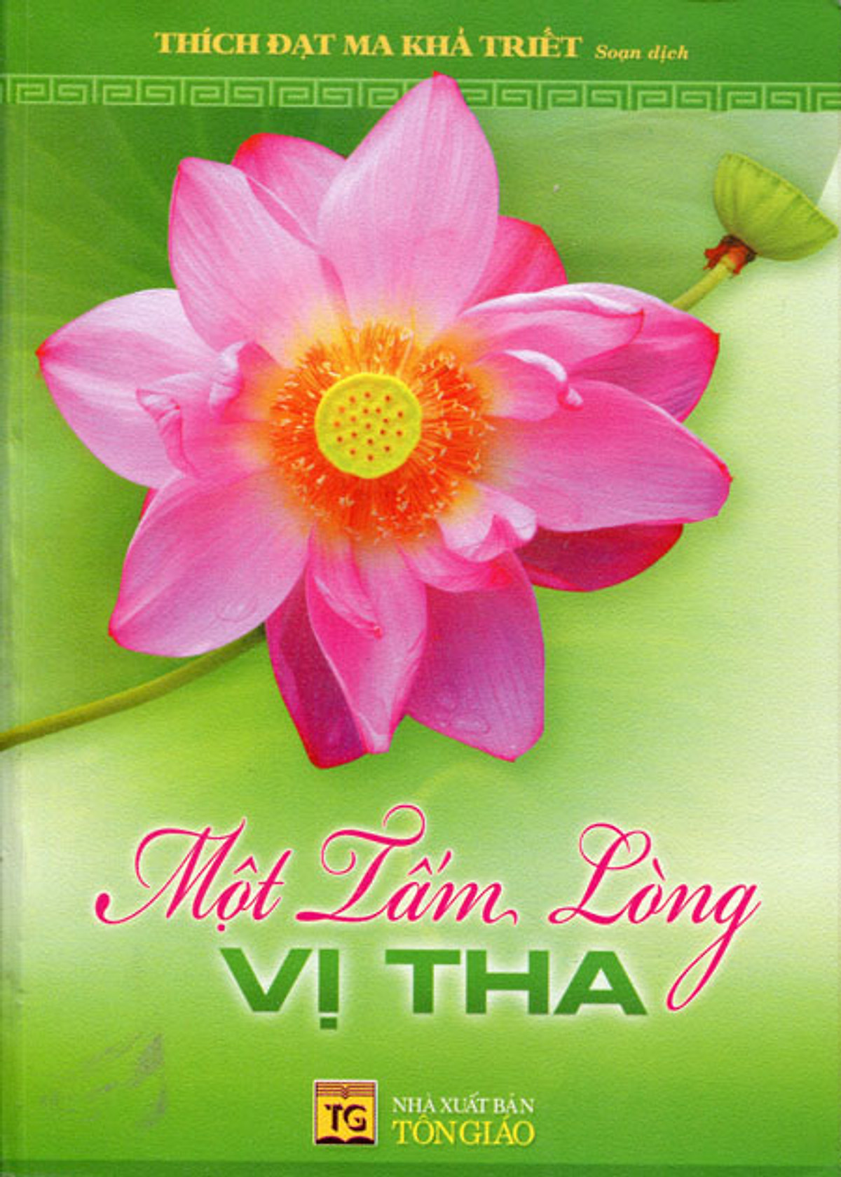 Một Tấm Lòng Vị Tha