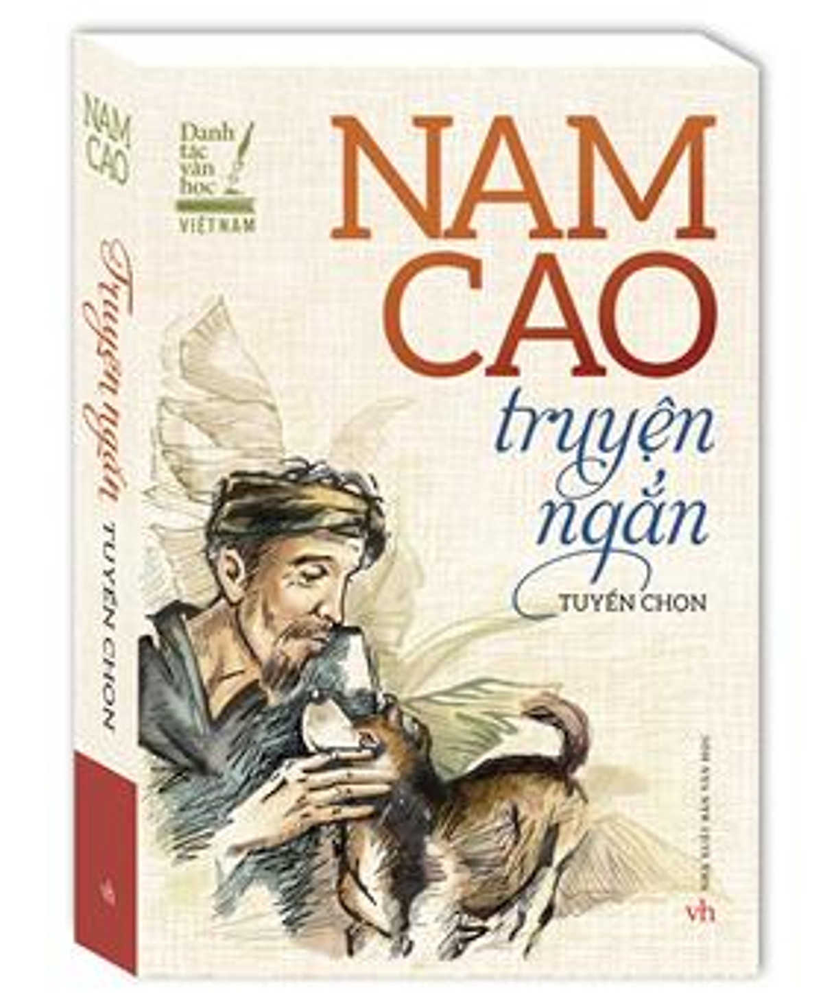 Nam Cao Truyện Ngắn Tuyển Chọn