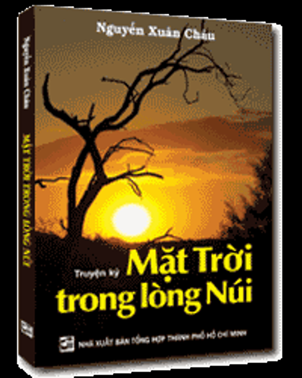 Truyện Ký Mặt Trời Trong Lòng Núi