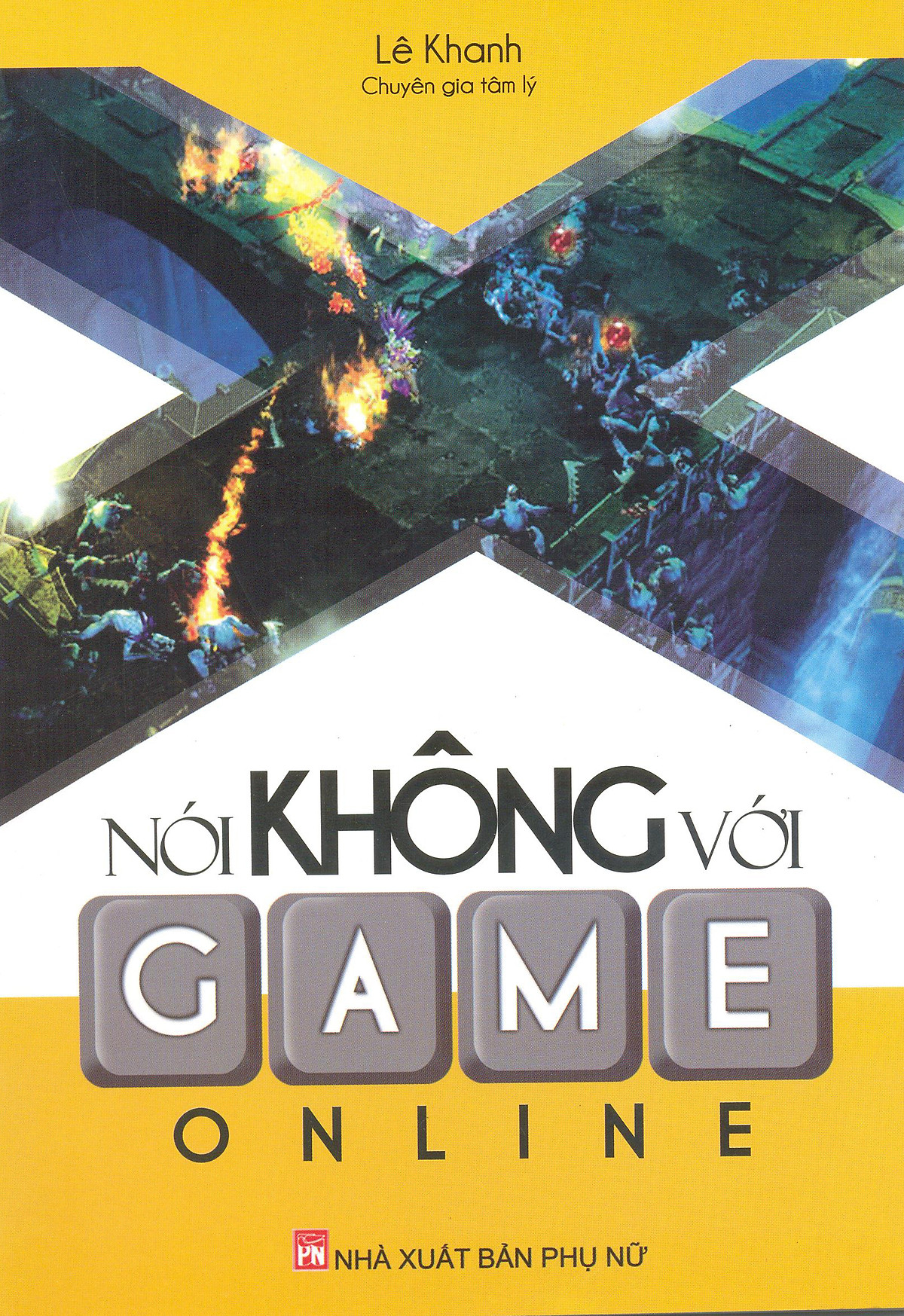 Nói Không Với Game Online