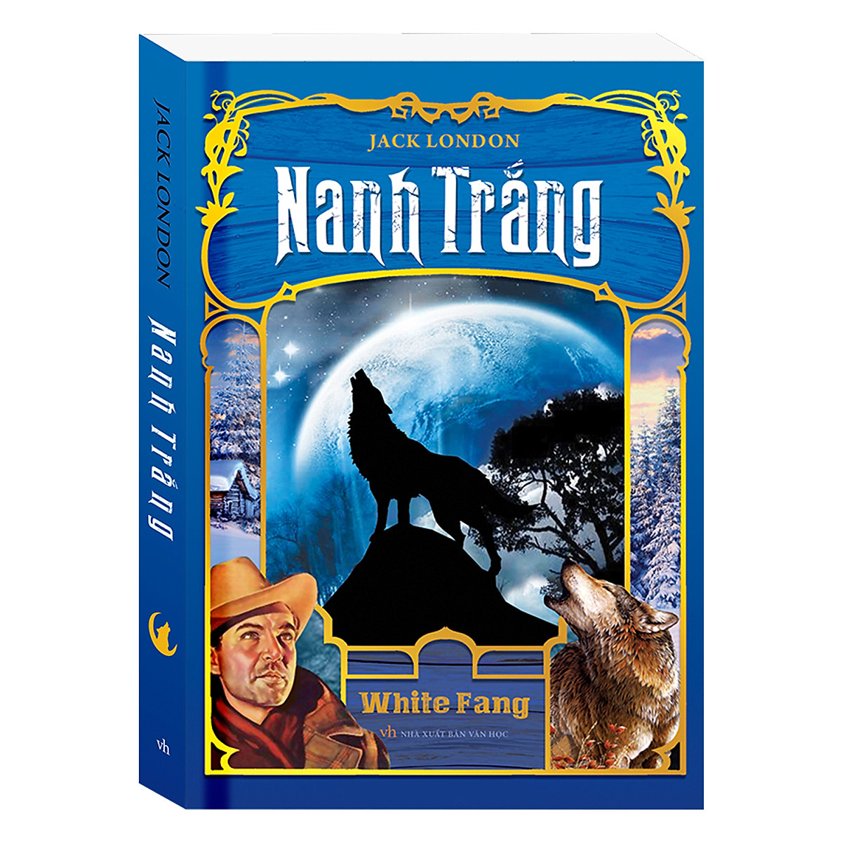 Nanh Trắng