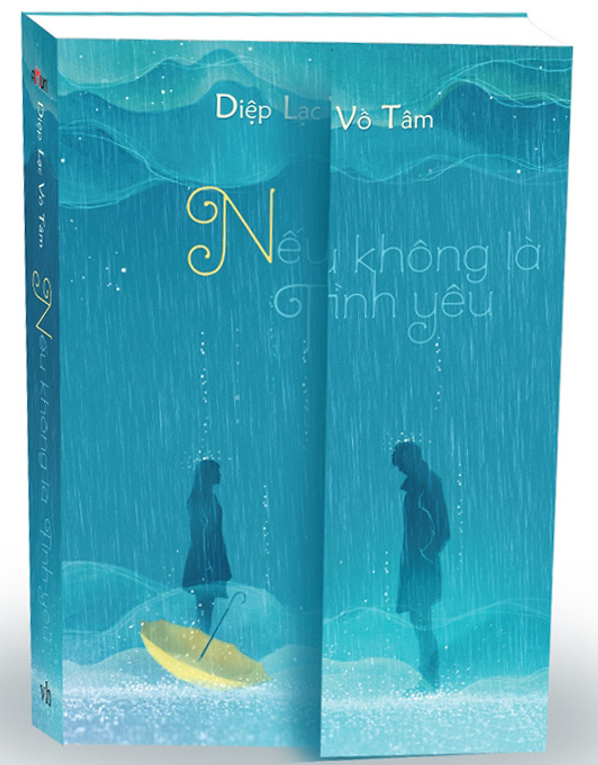 Nếu Không Là Tình Yêu