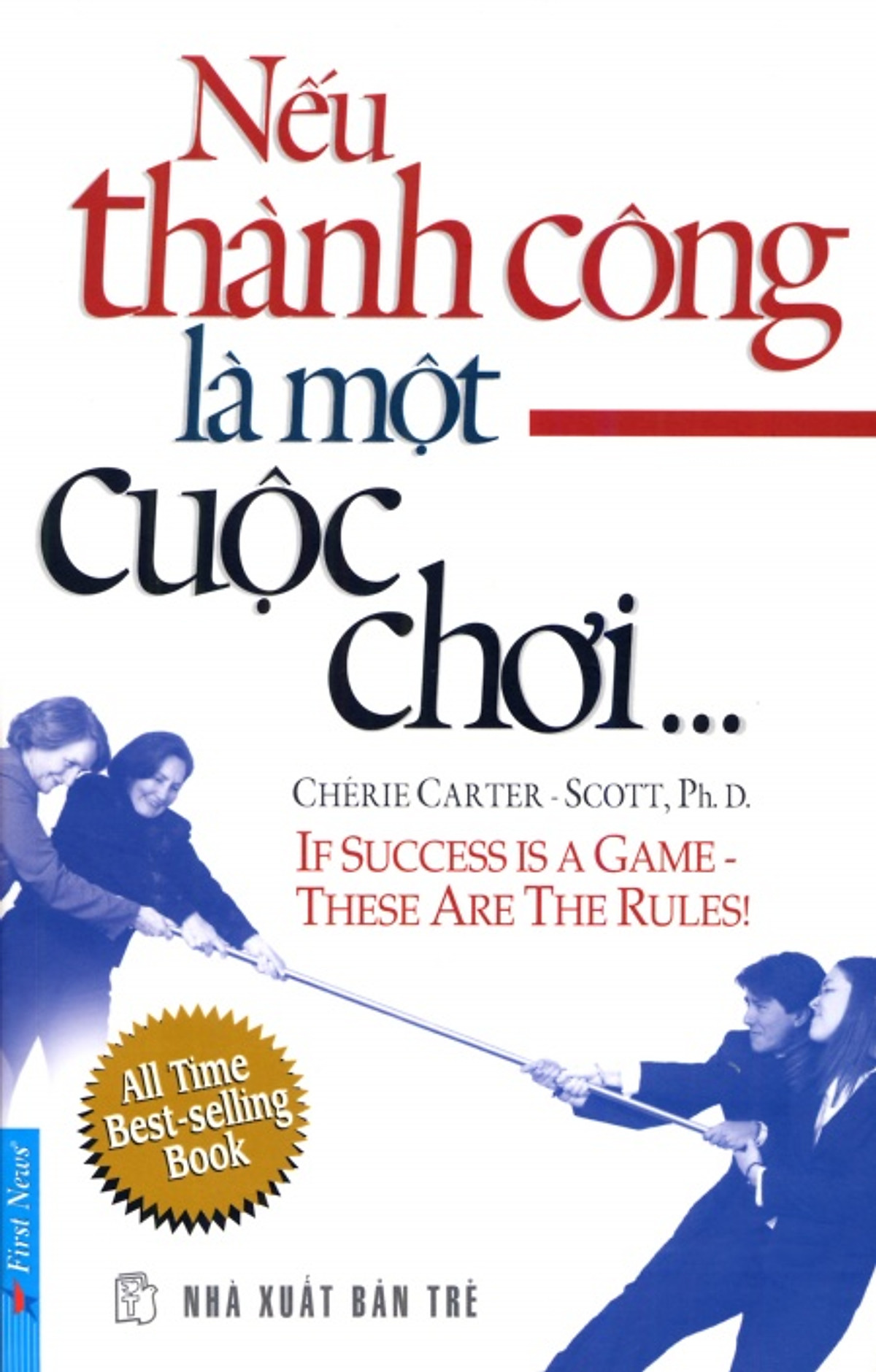 Nếu Thành Công Là Một Cuộc Chơi