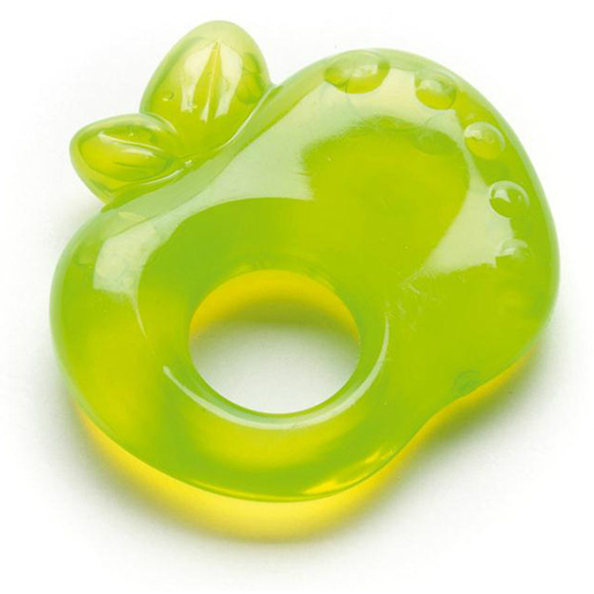 Ngậm Nướu Lạnh Pigeon - Hình Quả Táo | Tiki