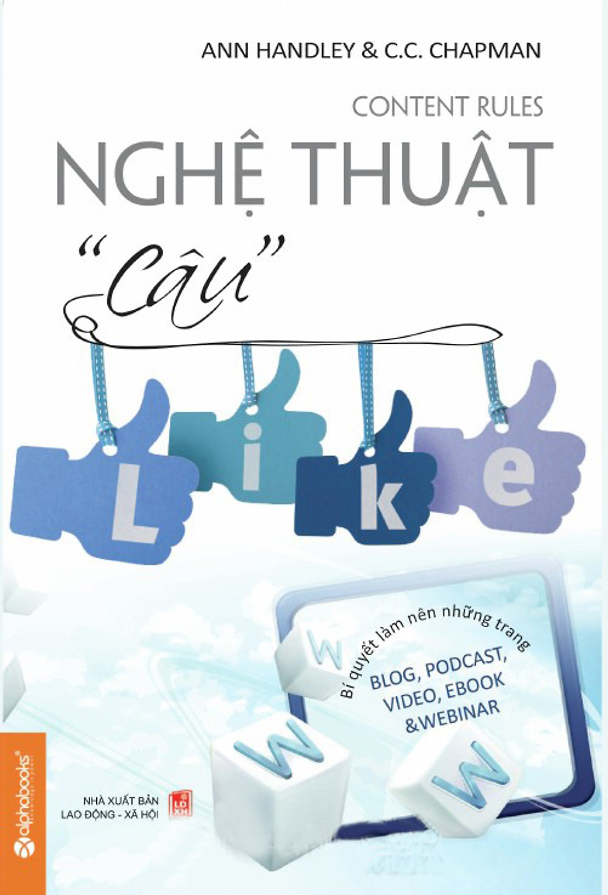 Nghệ Thuật Câu 