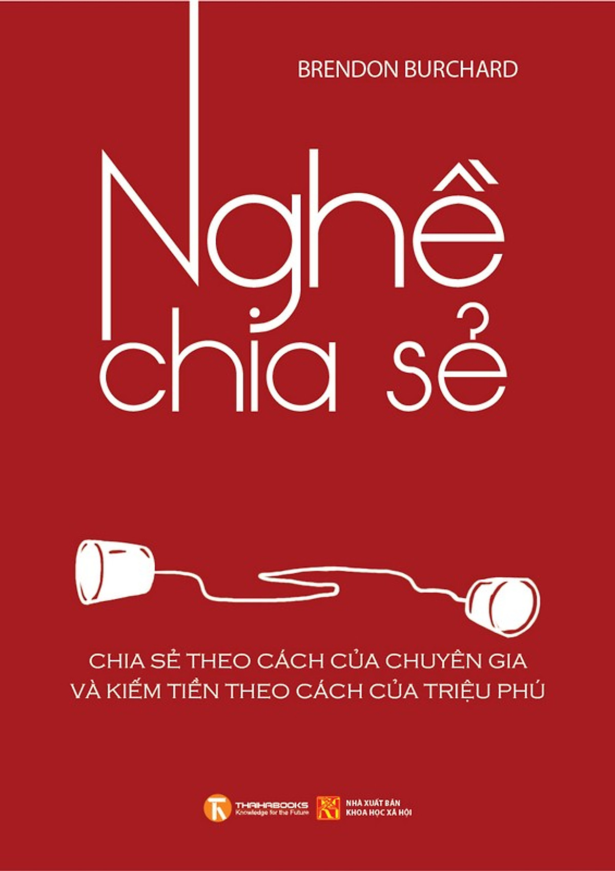 Nghề Chia Sẻ