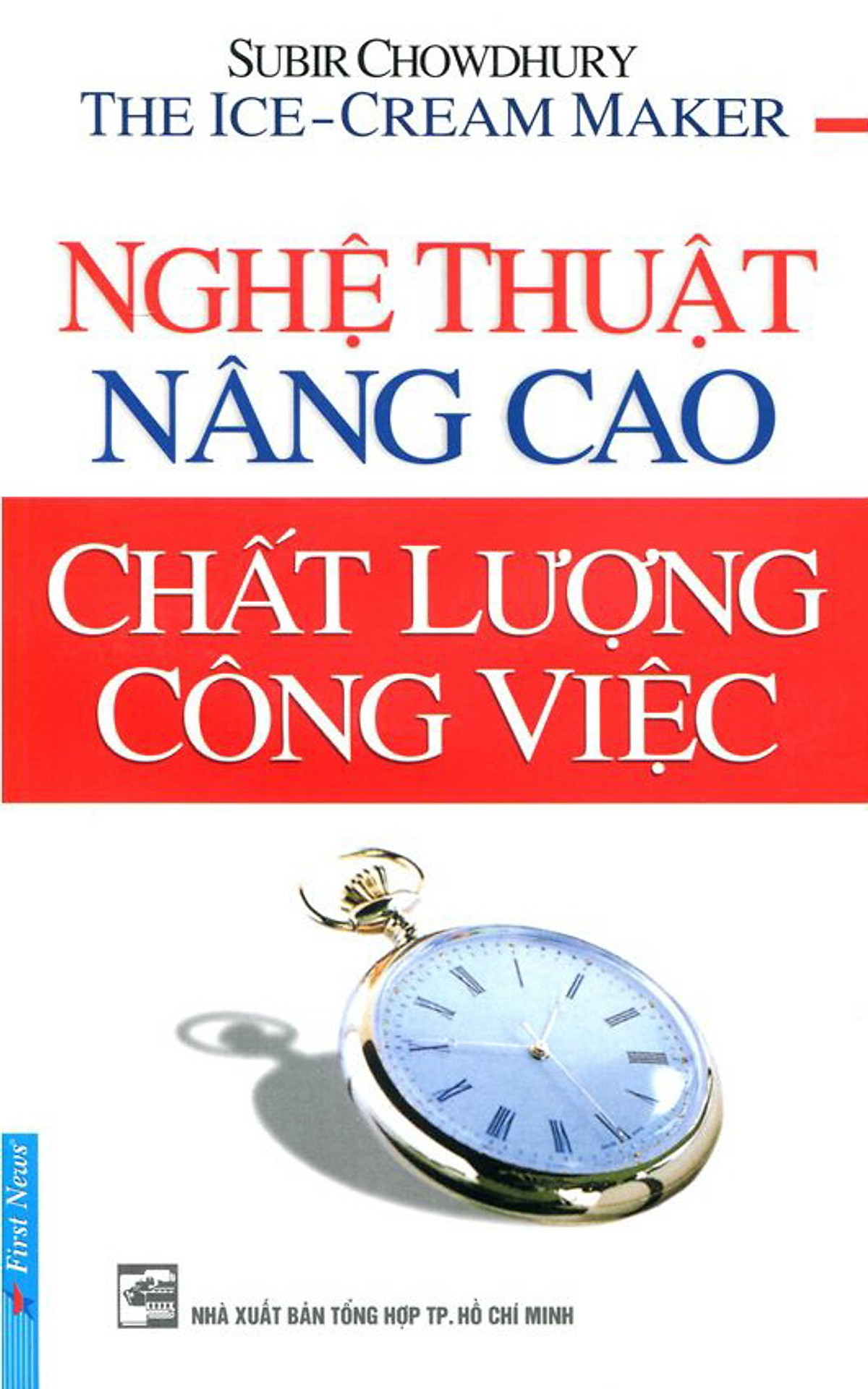 Nghệ Thuật Nâng Cao Chất Lượng Công Việc