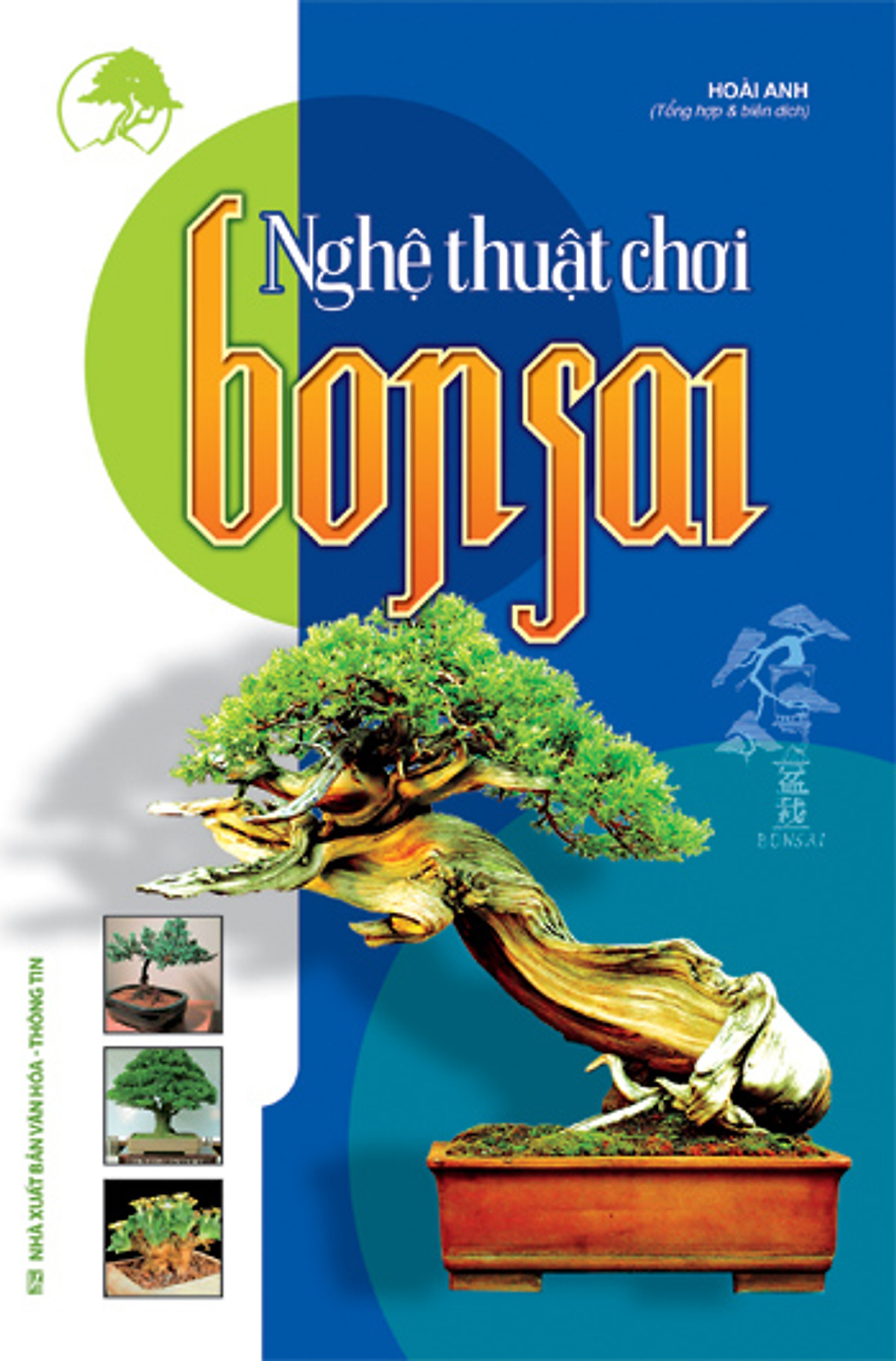 Nghệ Thuật Chơi Bonsai