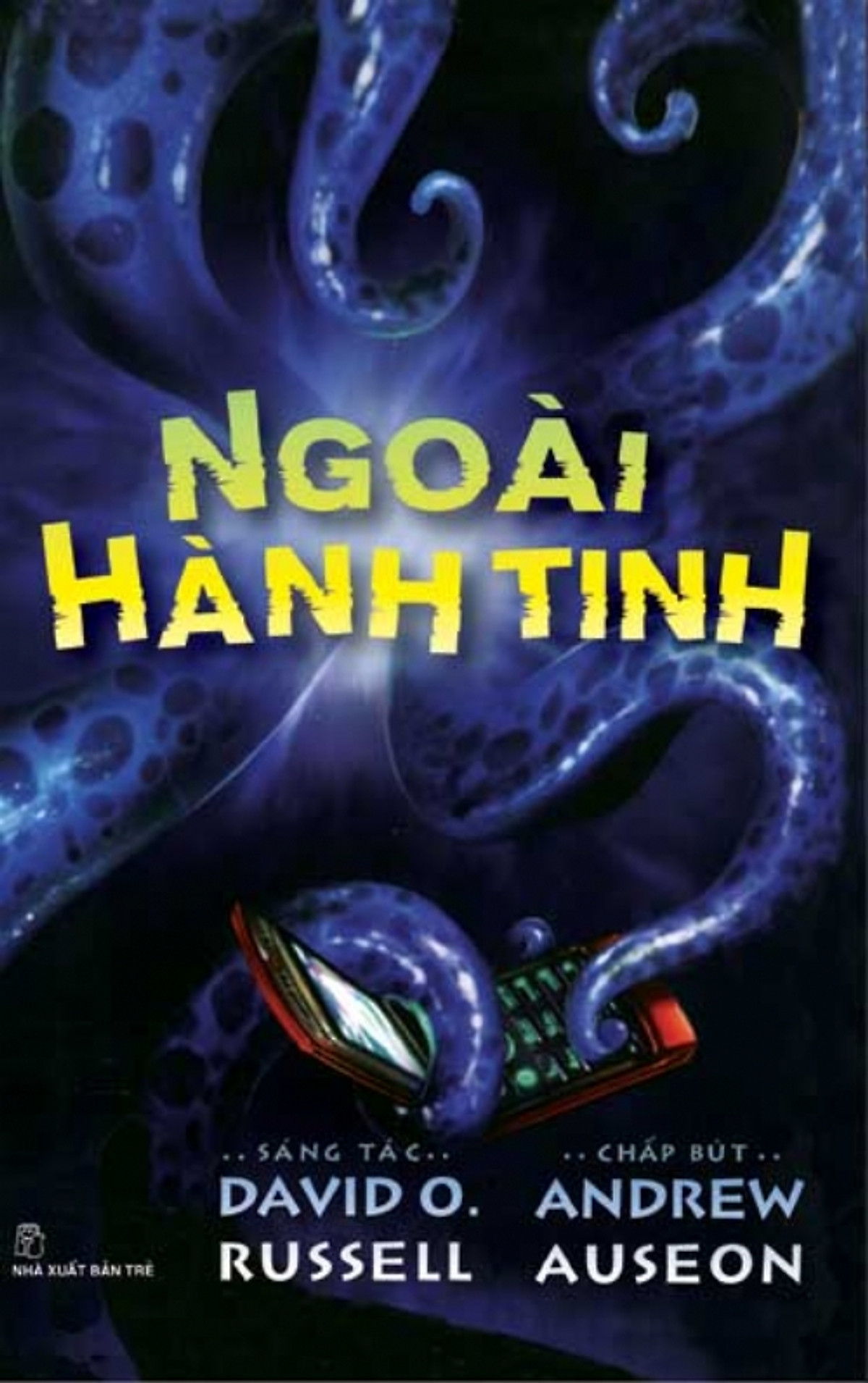 Ngoài Hành Tinh