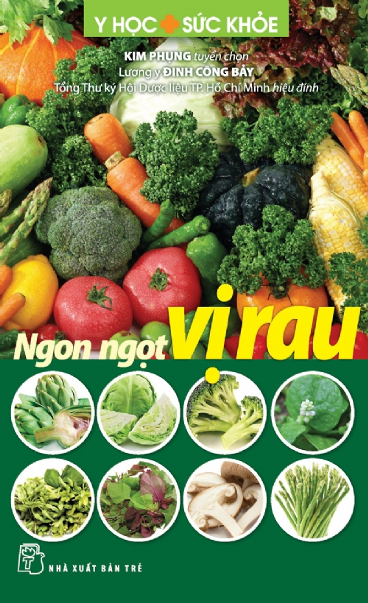 Ngon Ngọt Vị Rau