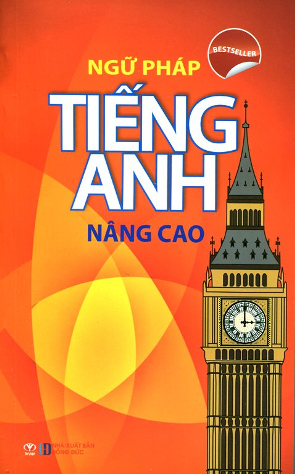 Ngữ Pháp Tiếng Anh Nâng Cao